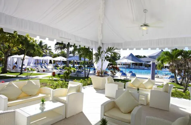 Hotel all inclusive Bahia Principe Republique Dominicaine